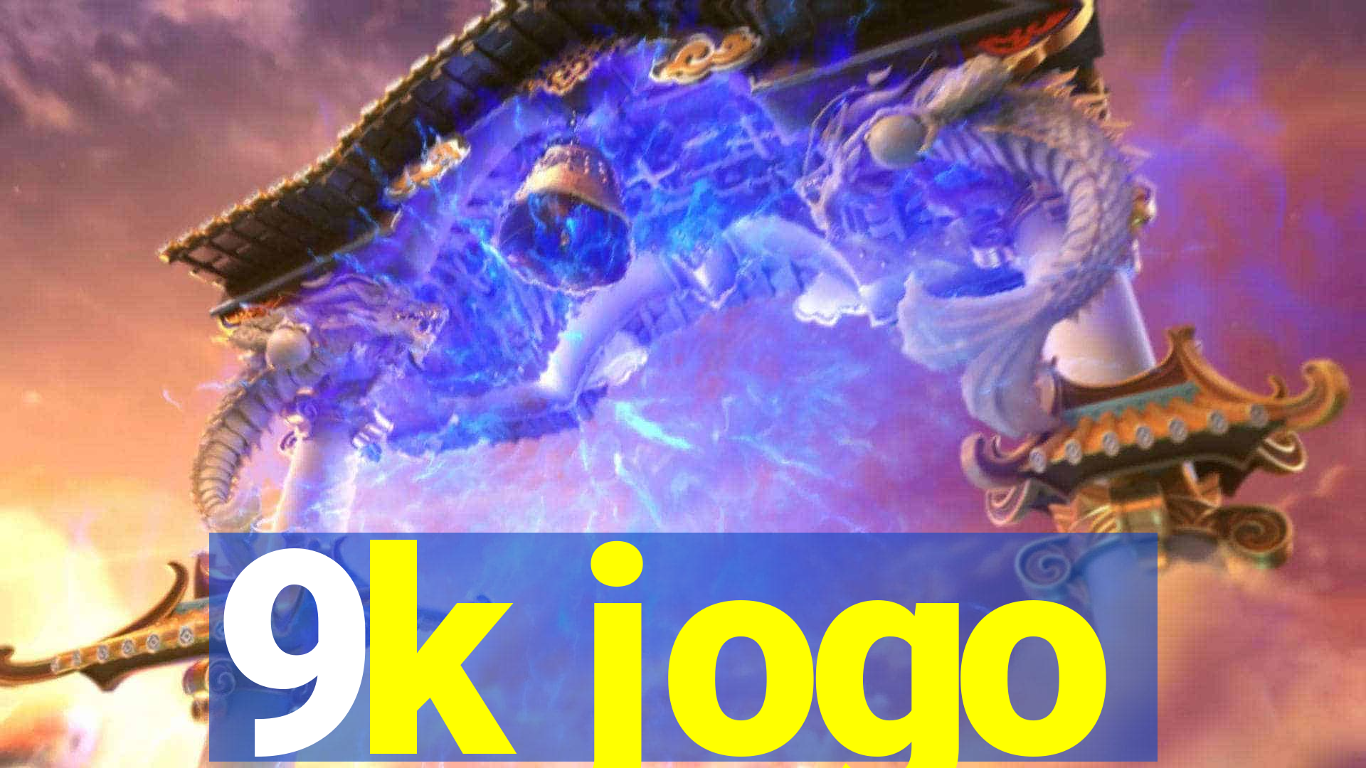 9k jogo