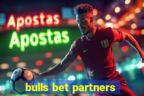 bulls bet partners