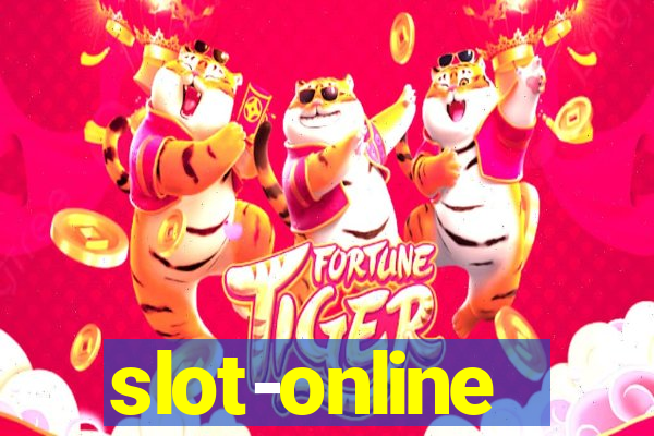 slot-online