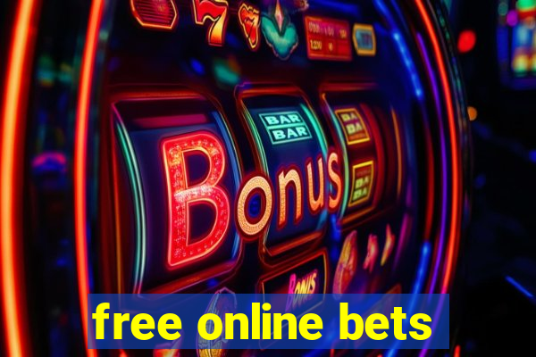 free online bets