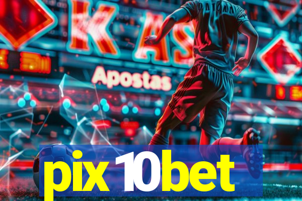 pix10bet