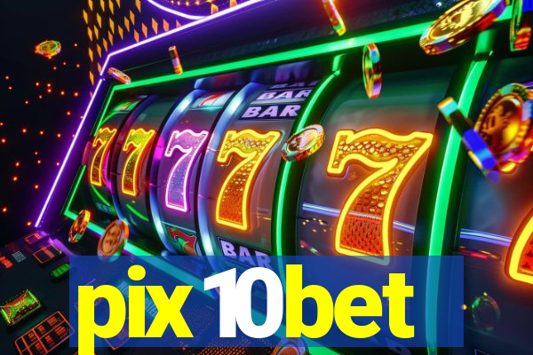 pix10bet