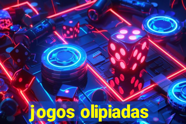 jogos olipiadas