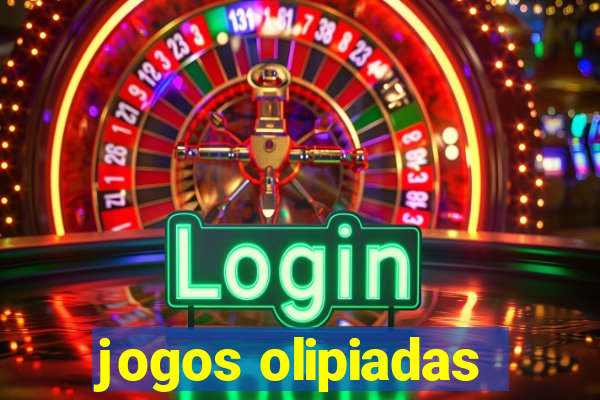 jogos olipiadas