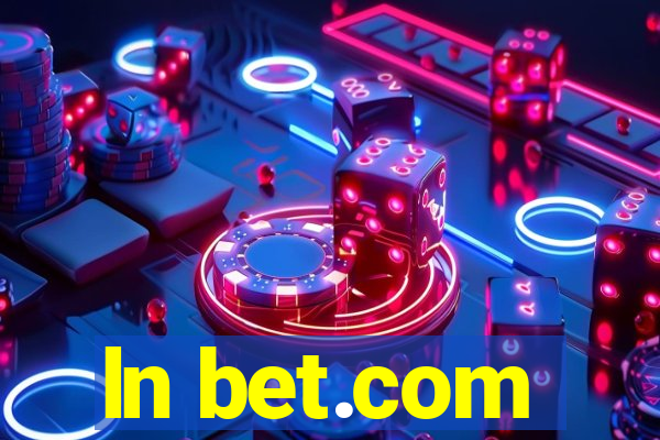 ln bet.com