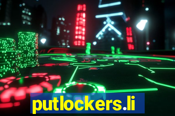 putlockers.li