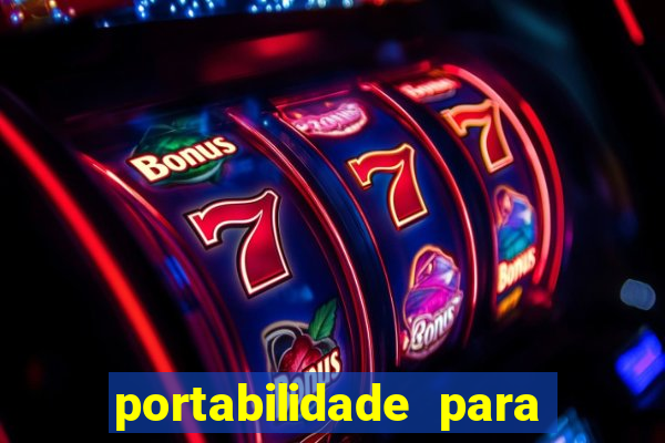 portabilidade para tim beta