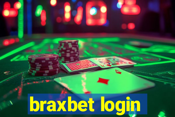 braxbet login