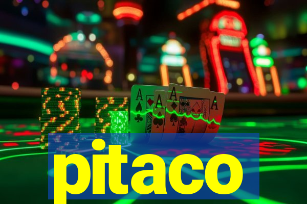 pitaco