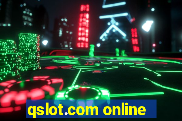 qslot.com online