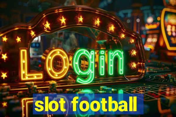 slot football