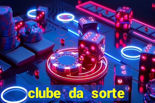 clube da sorte aposta ganha