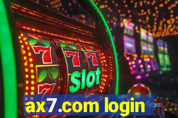 ax7.com login