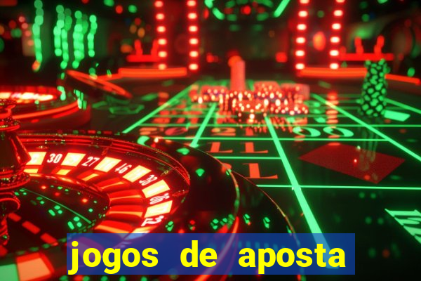 jogos de aposta pagando no cadastro