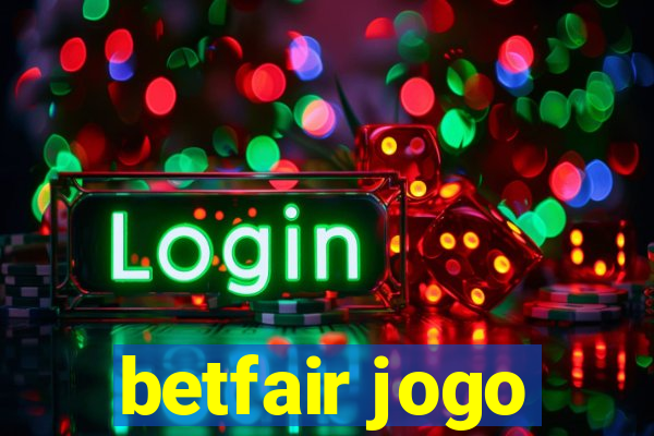 betfair jogo