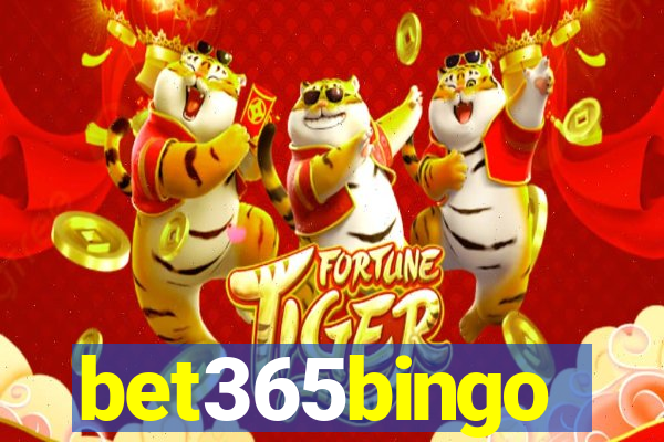 bet365bingo