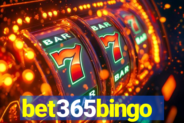 bet365bingo