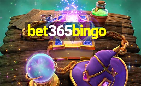 bet365bingo