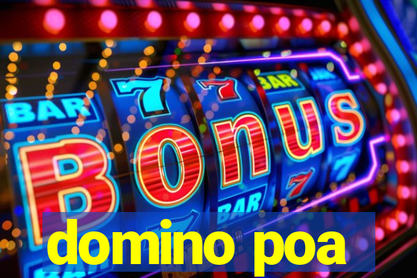 domino poa