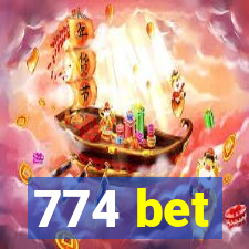 774 bet