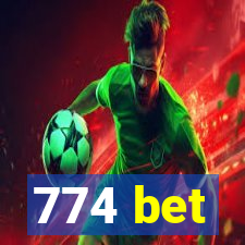 774 bet