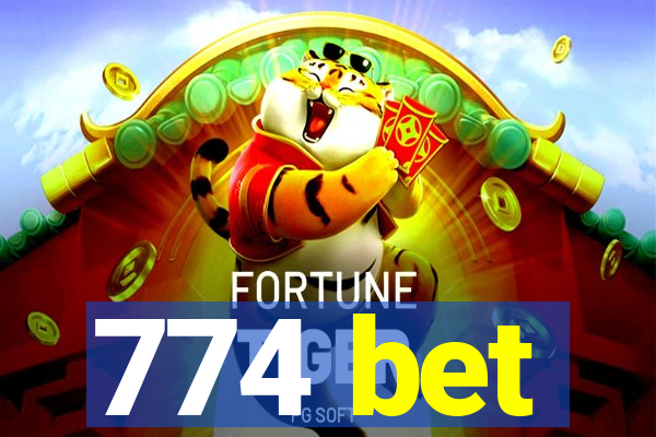 774 bet