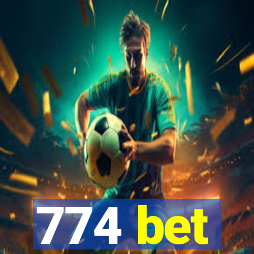 774 bet