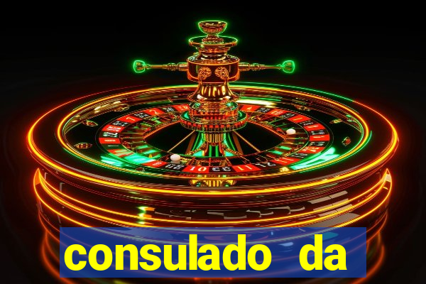 consulado da espanha em sp