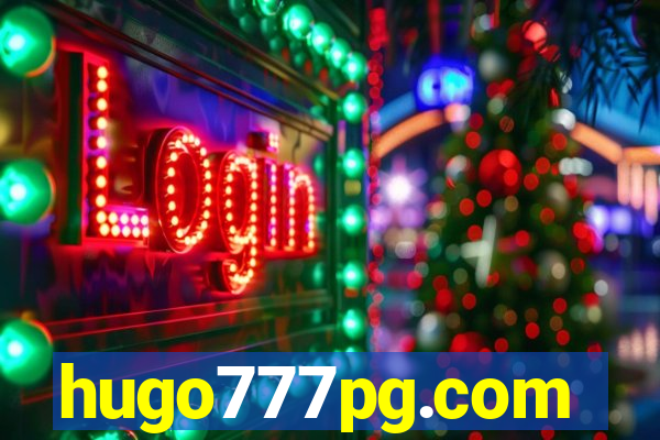 hugo777pg.com