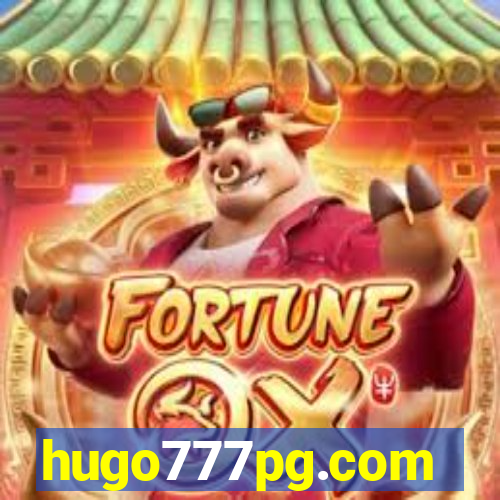 hugo777pg.com