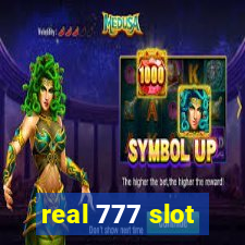 real 777 slot