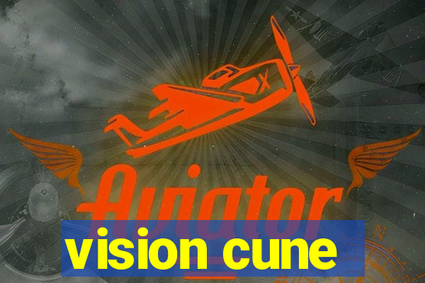 vision cune