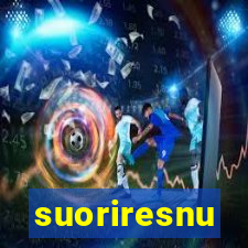 suoriresnu