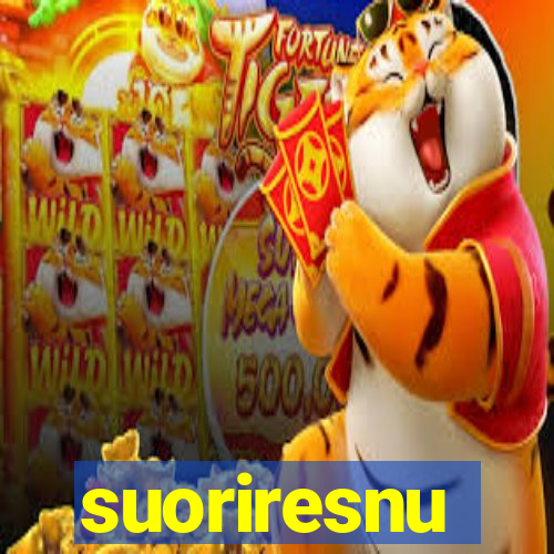 suoriresnu