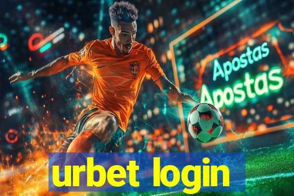 urbet login