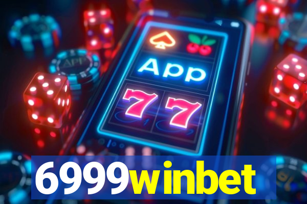 6999winbet