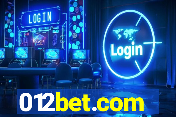 012bet.com