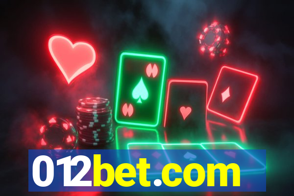 012bet.com