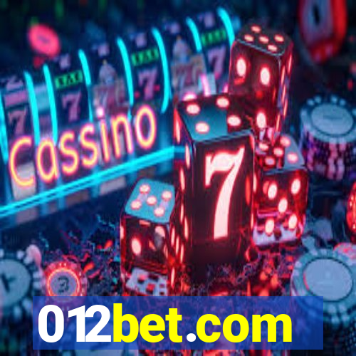 012bet.com