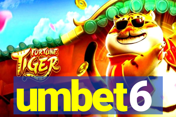 umbet6