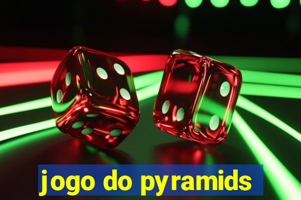 jogo do pyramids