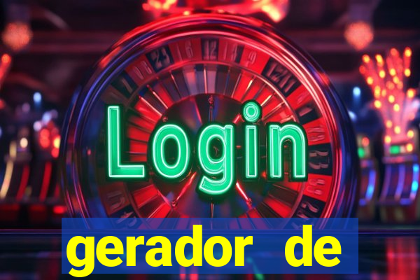 gerador de comprovante de pagamento