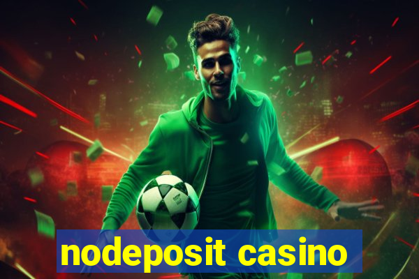 nodeposit casino