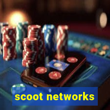 scoot networks