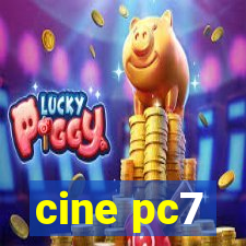 cine pc7