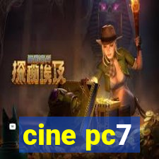 cine pc7