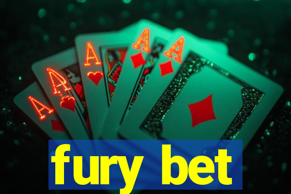 fury bet