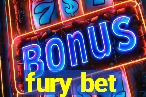 fury bet