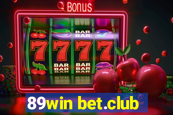 89win bet.club