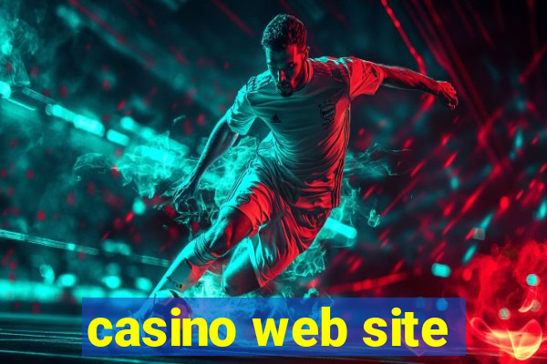 casino web site